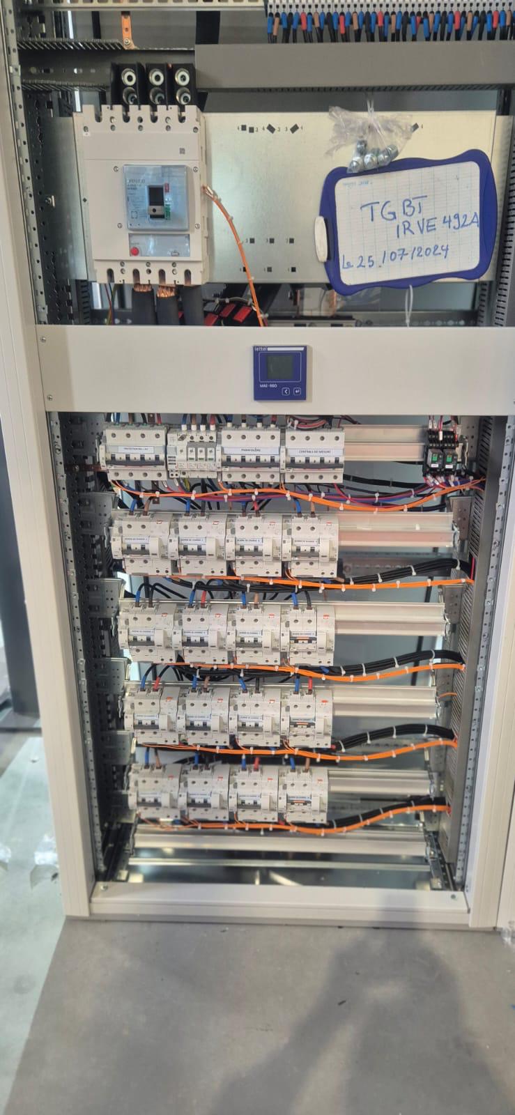 Produit Schneider Electric