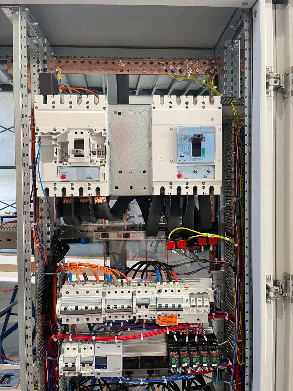 Produit Schneider Electric