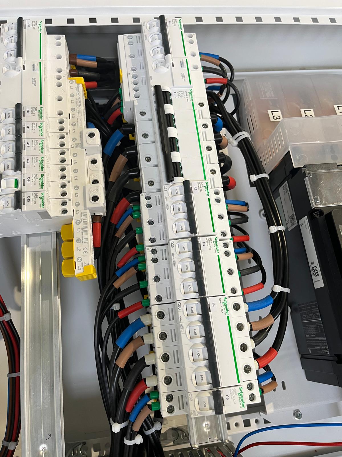 Produit Schneider Electric