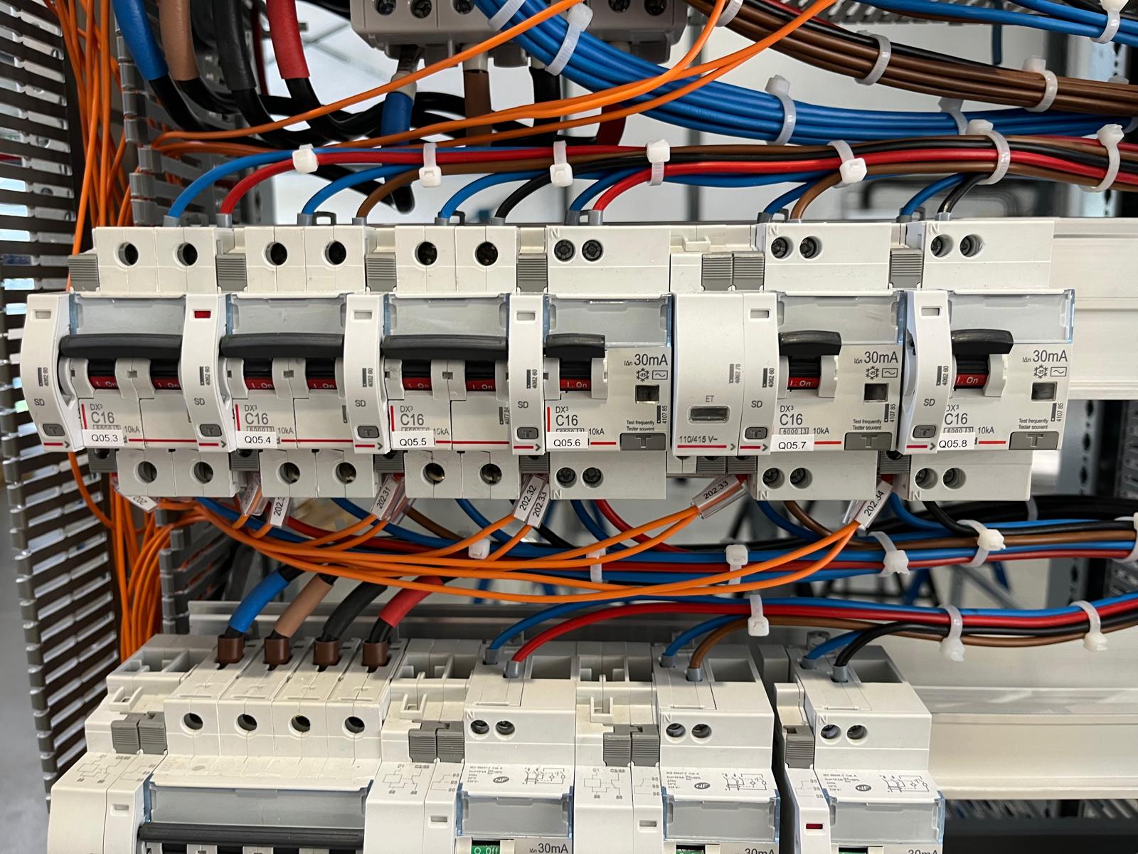 Produit Schneider Electric